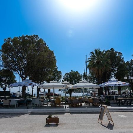 Onar Hotel Epidaurus Extérieur photo