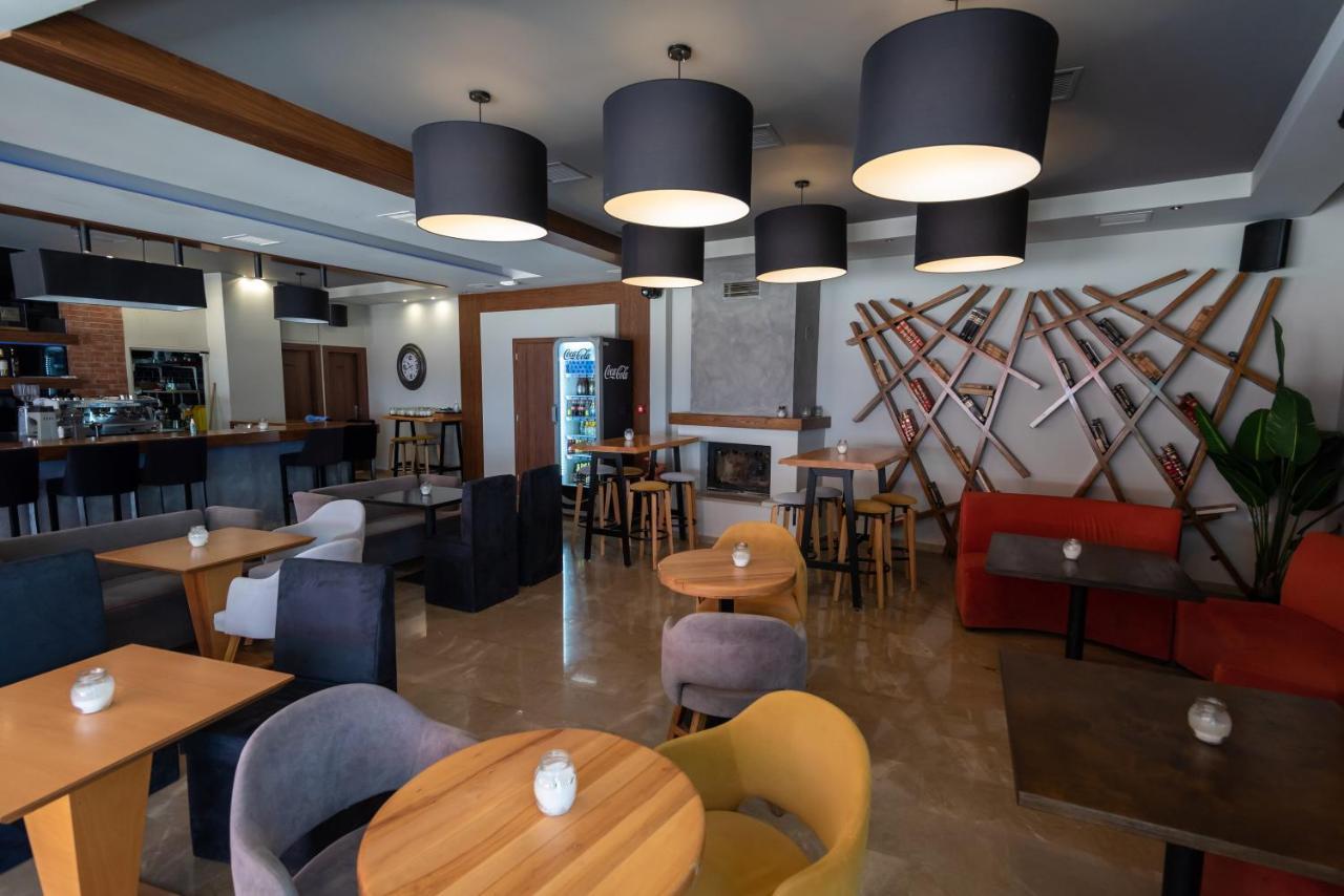Onar Hotel Epidaurus Extérieur photo