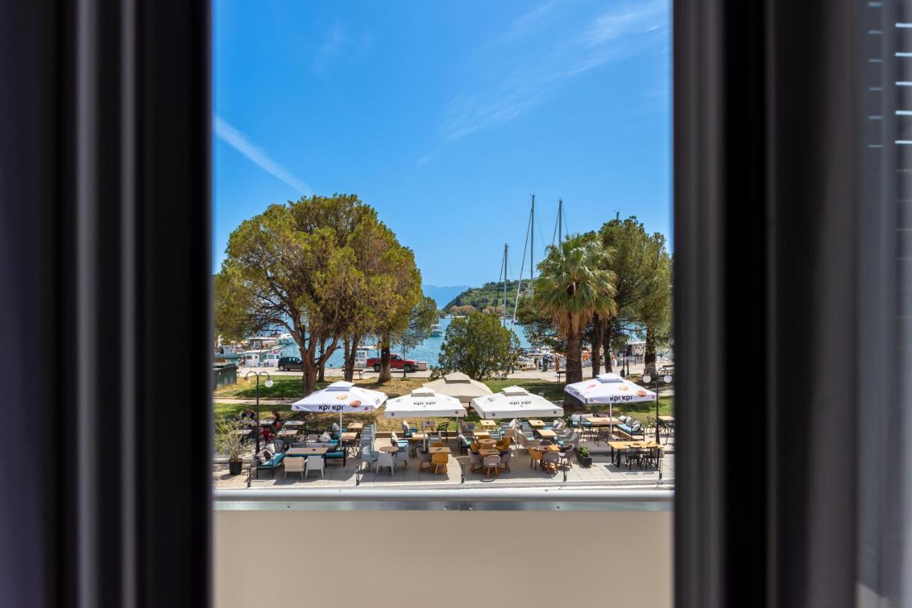 Onar Hotel Epidaurus Extérieur photo
