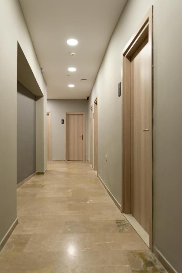 Onar Hotel Epidaurus Extérieur photo