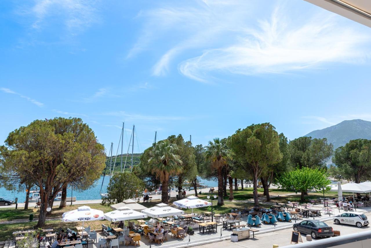 Onar Hotel Epidaurus Extérieur photo