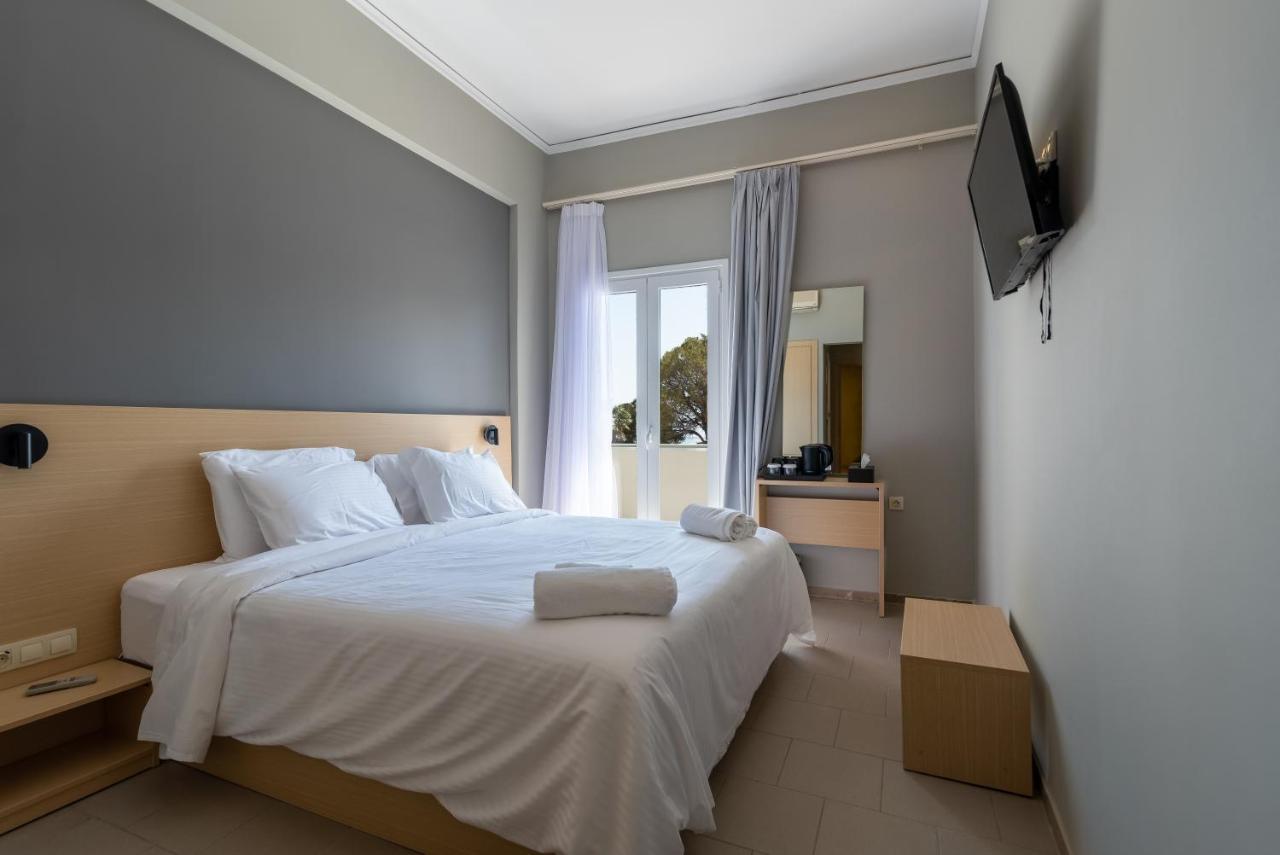 Onar Hotel Epidaurus Extérieur photo