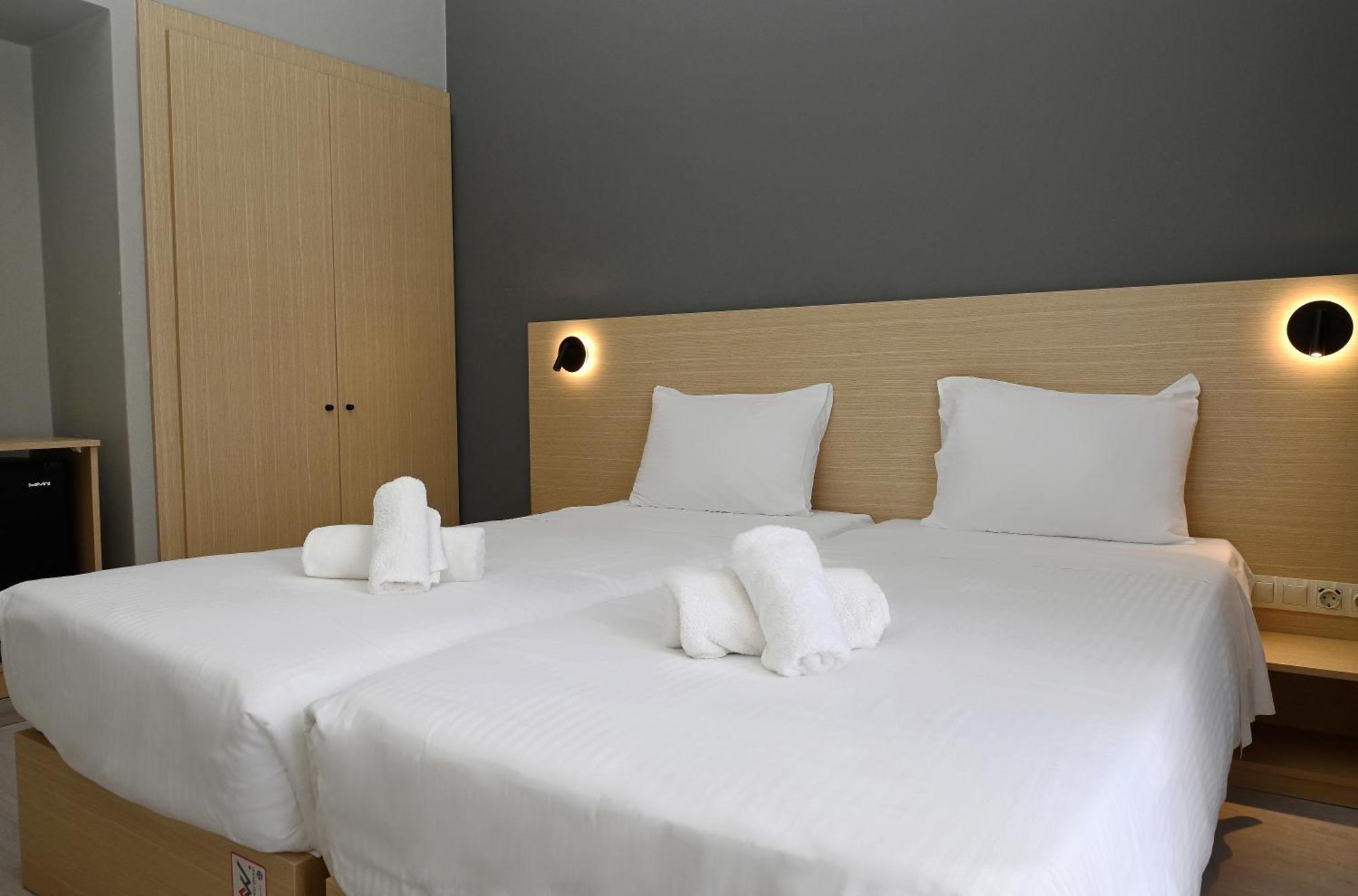 Onar Hotel Epidaurus Extérieur photo