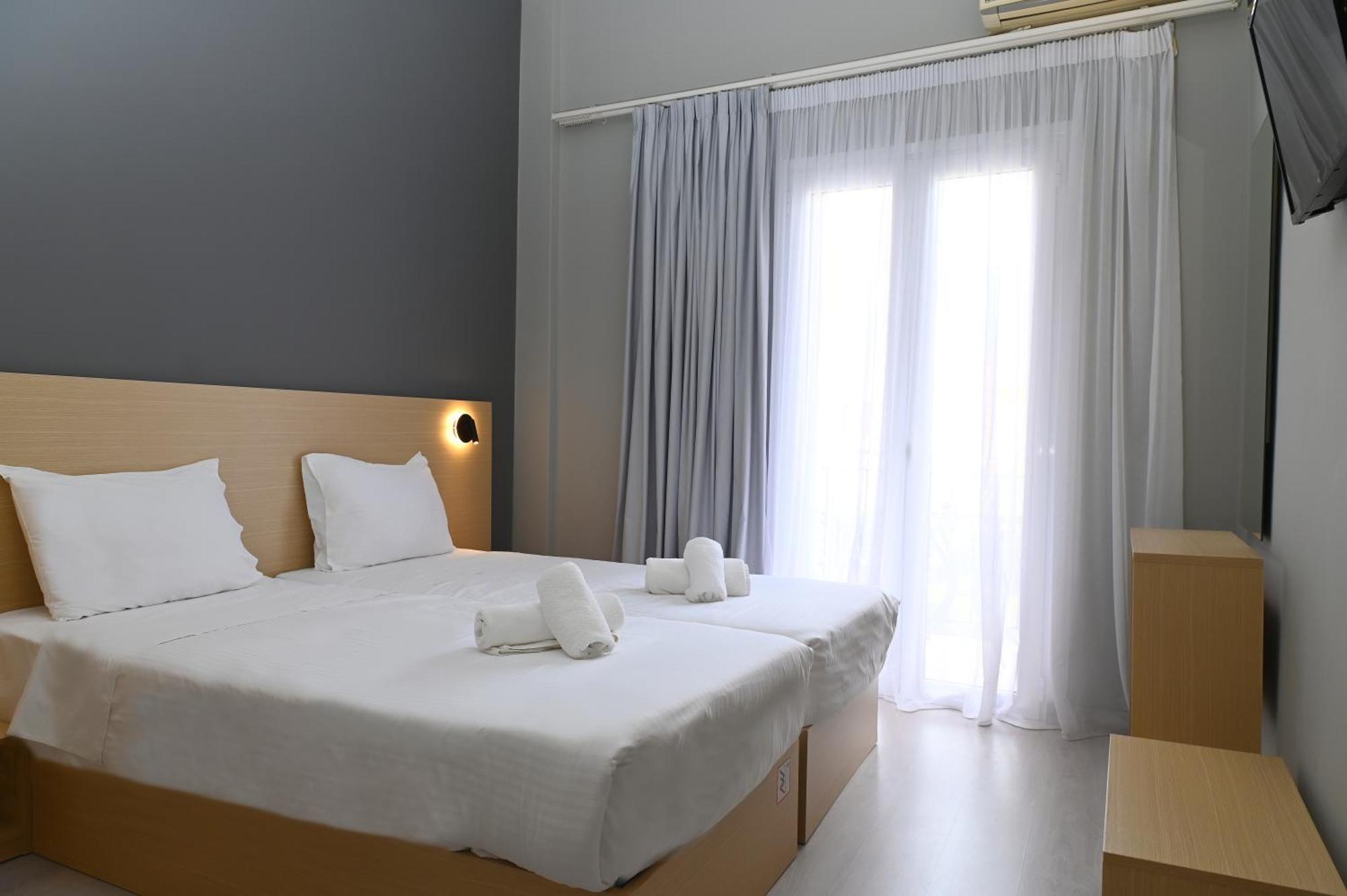 Onar Hotel Epidaurus Extérieur photo