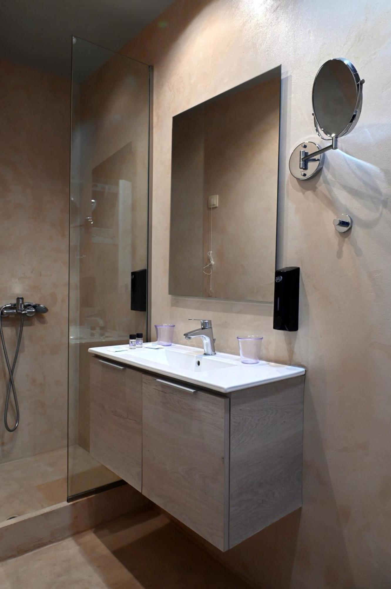 Onar Hotel Epidaurus Extérieur photo
