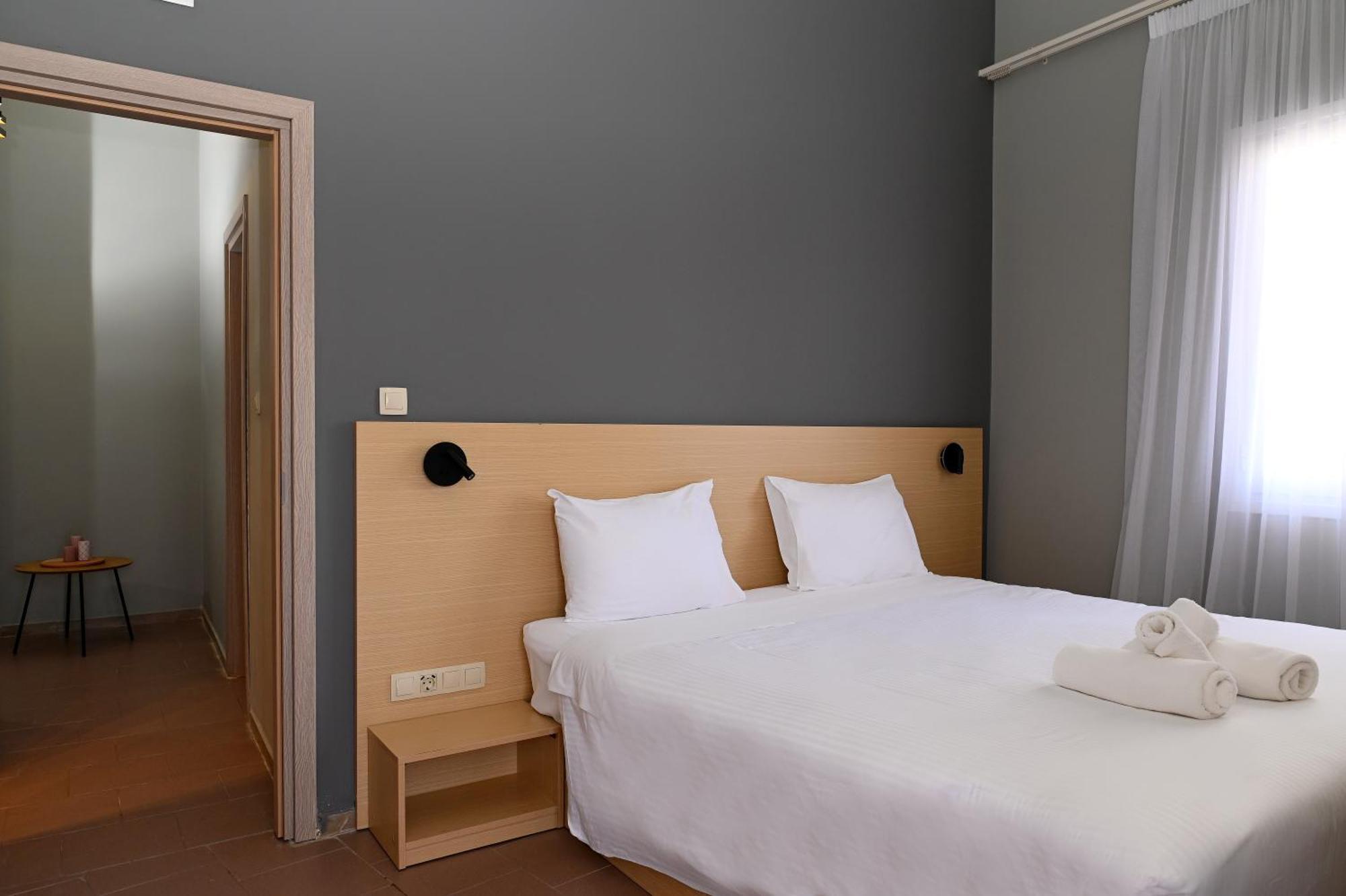 Onar Hotel Epidaurus Extérieur photo