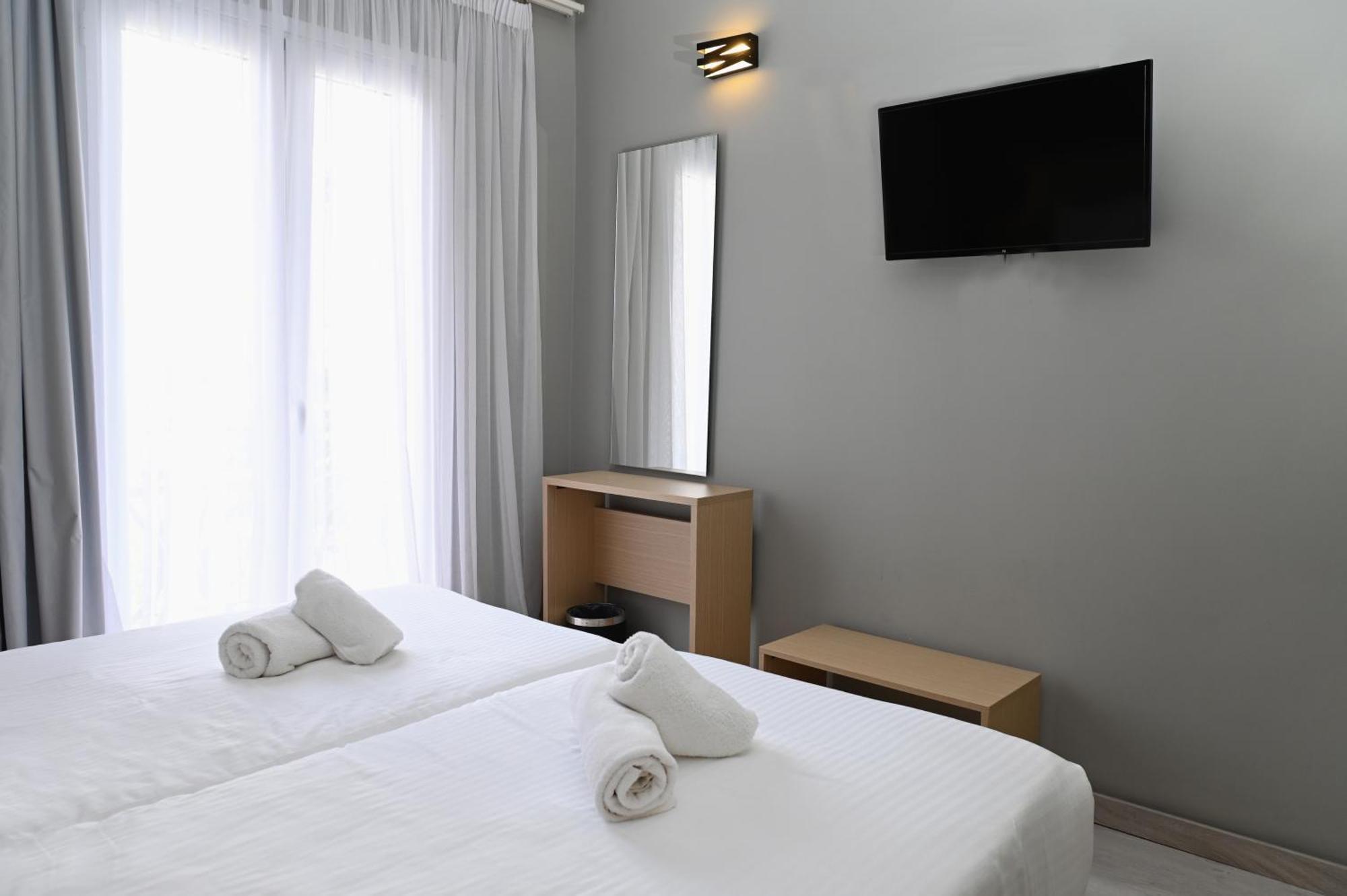 Onar Hotel Epidaurus Extérieur photo