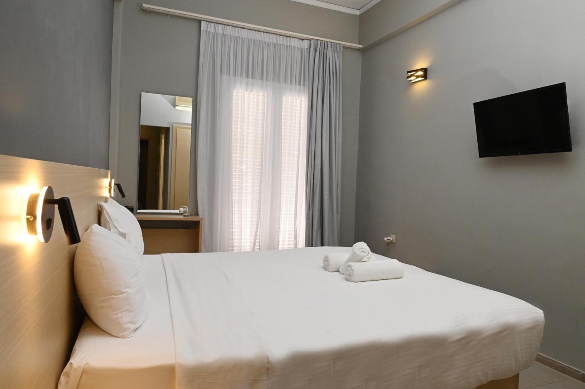 Onar Hotel Epidaurus Extérieur photo