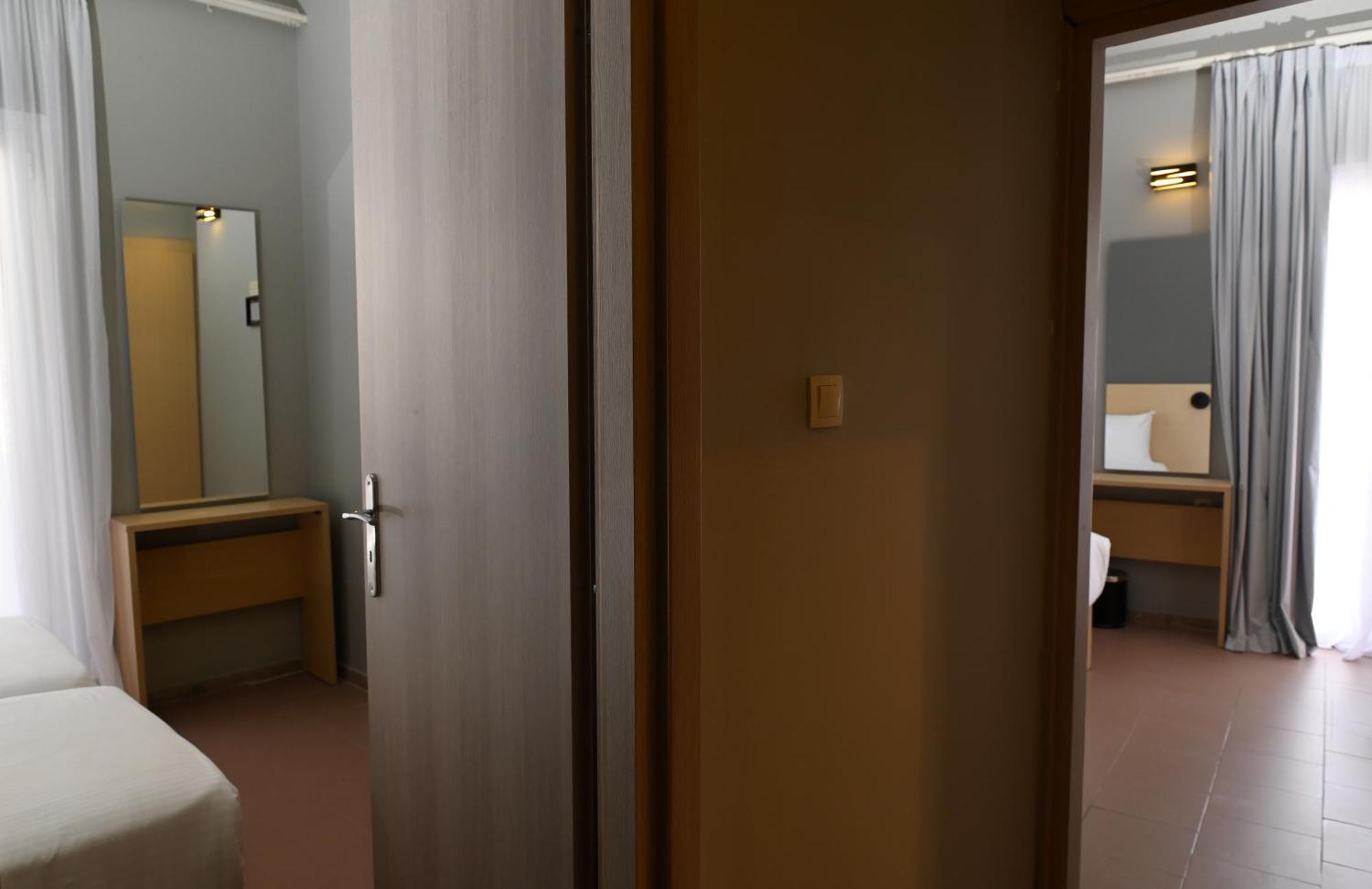 Onar Hotel Epidaurus Extérieur photo