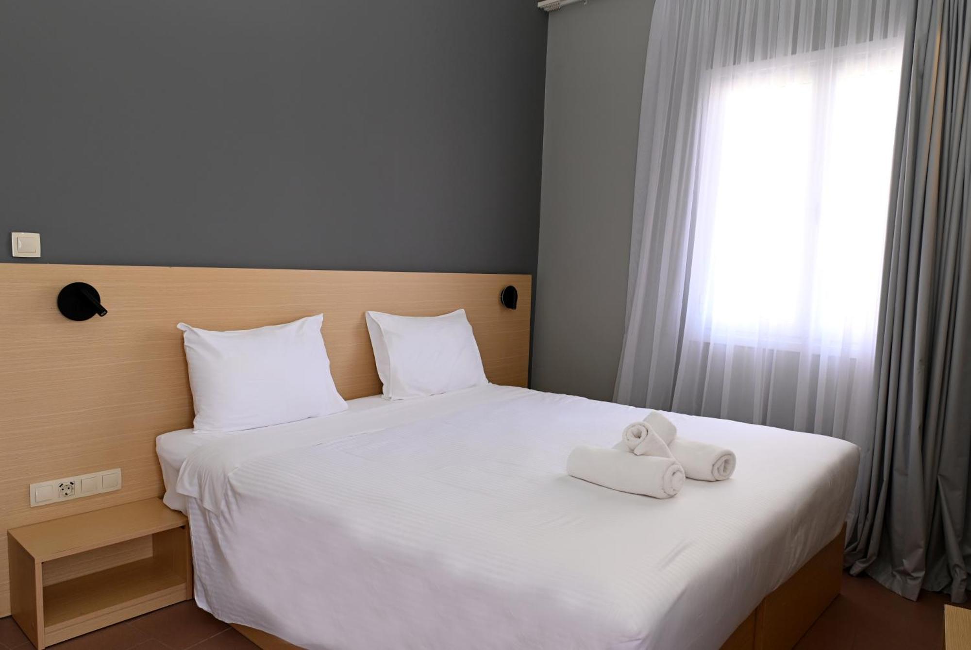 Onar Hotel Epidaurus Extérieur photo