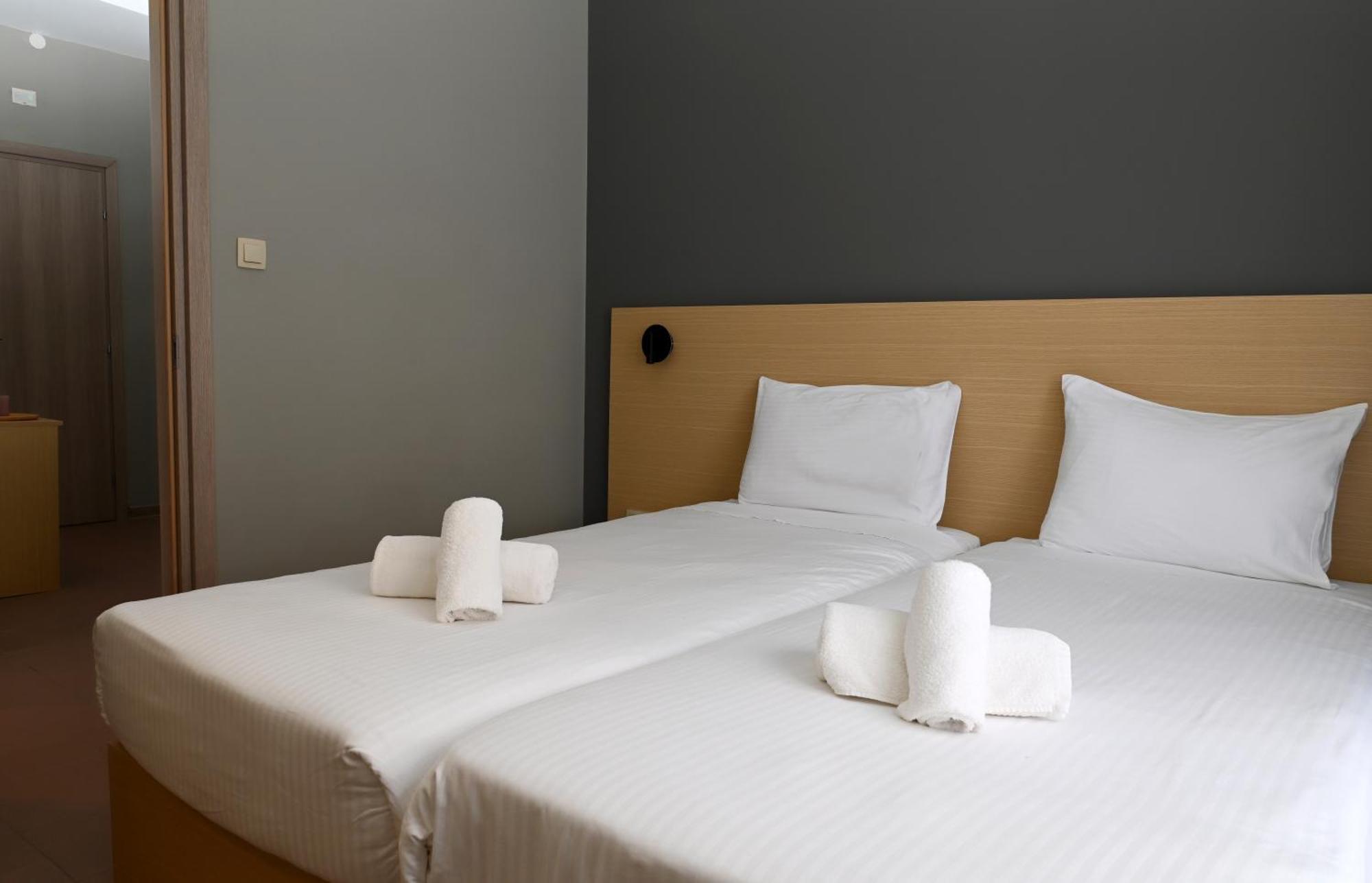 Onar Hotel Epidaurus Extérieur photo