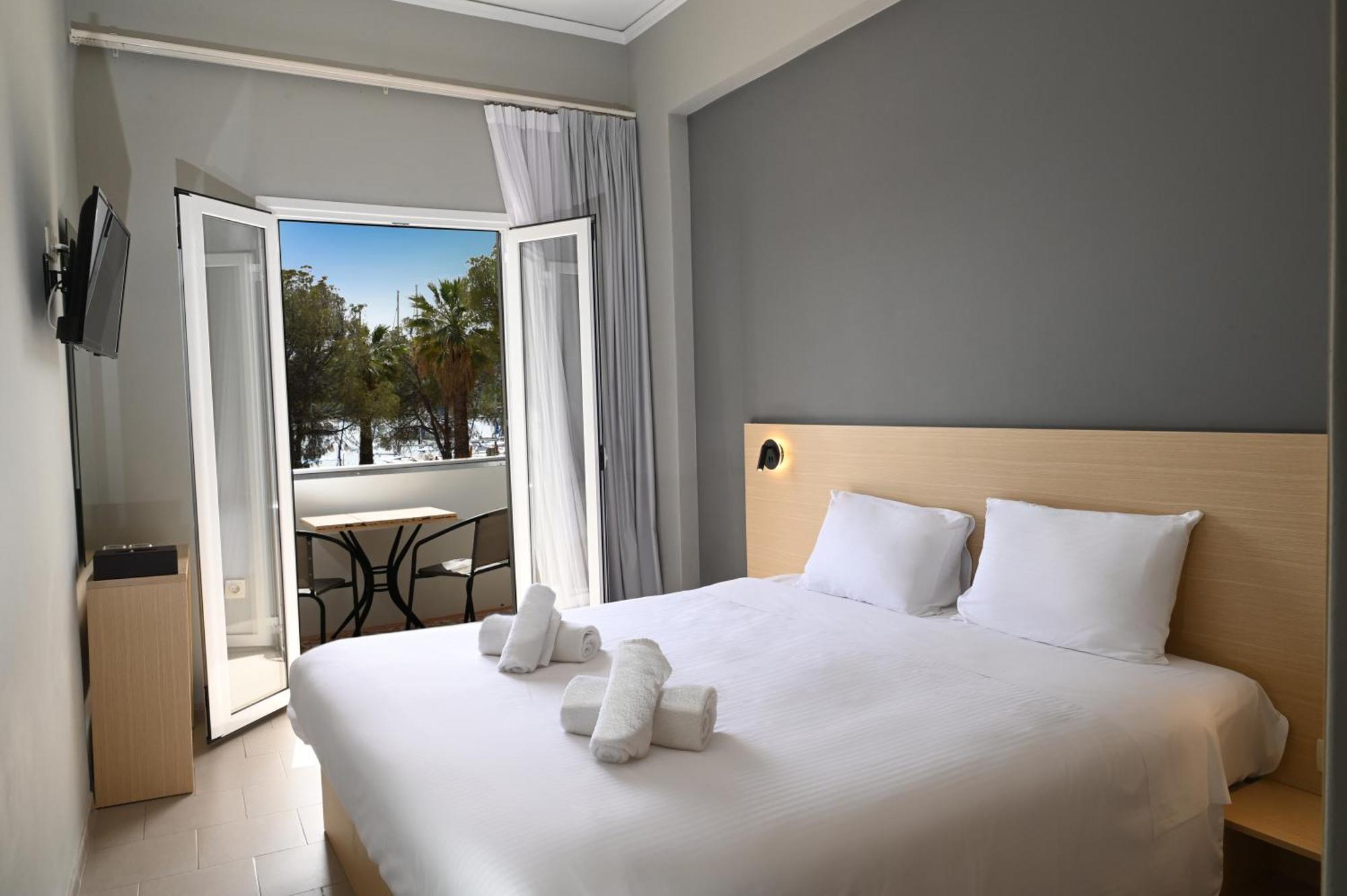 Onar Hotel Epidaurus Extérieur photo