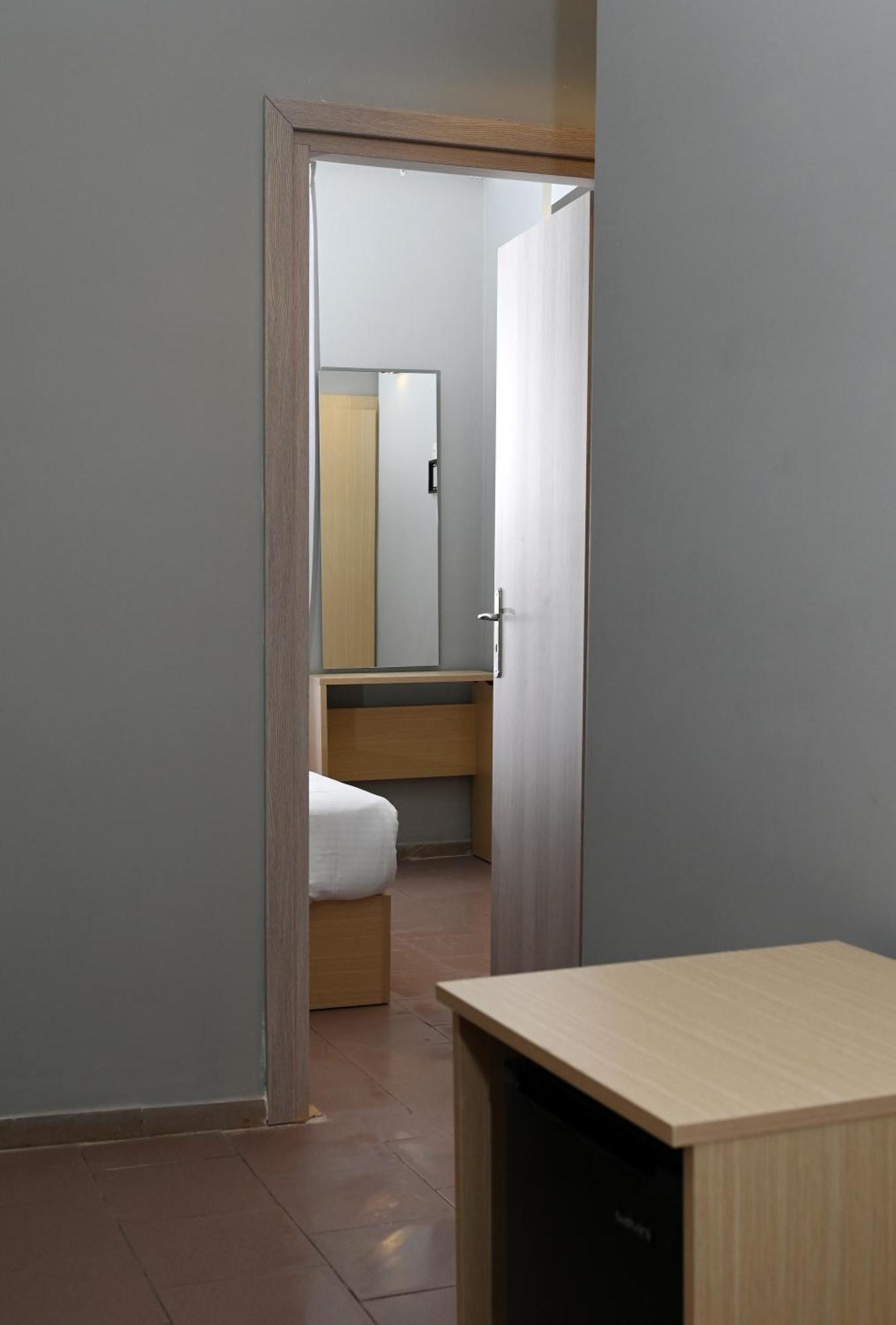 Onar Hotel Epidaurus Extérieur photo