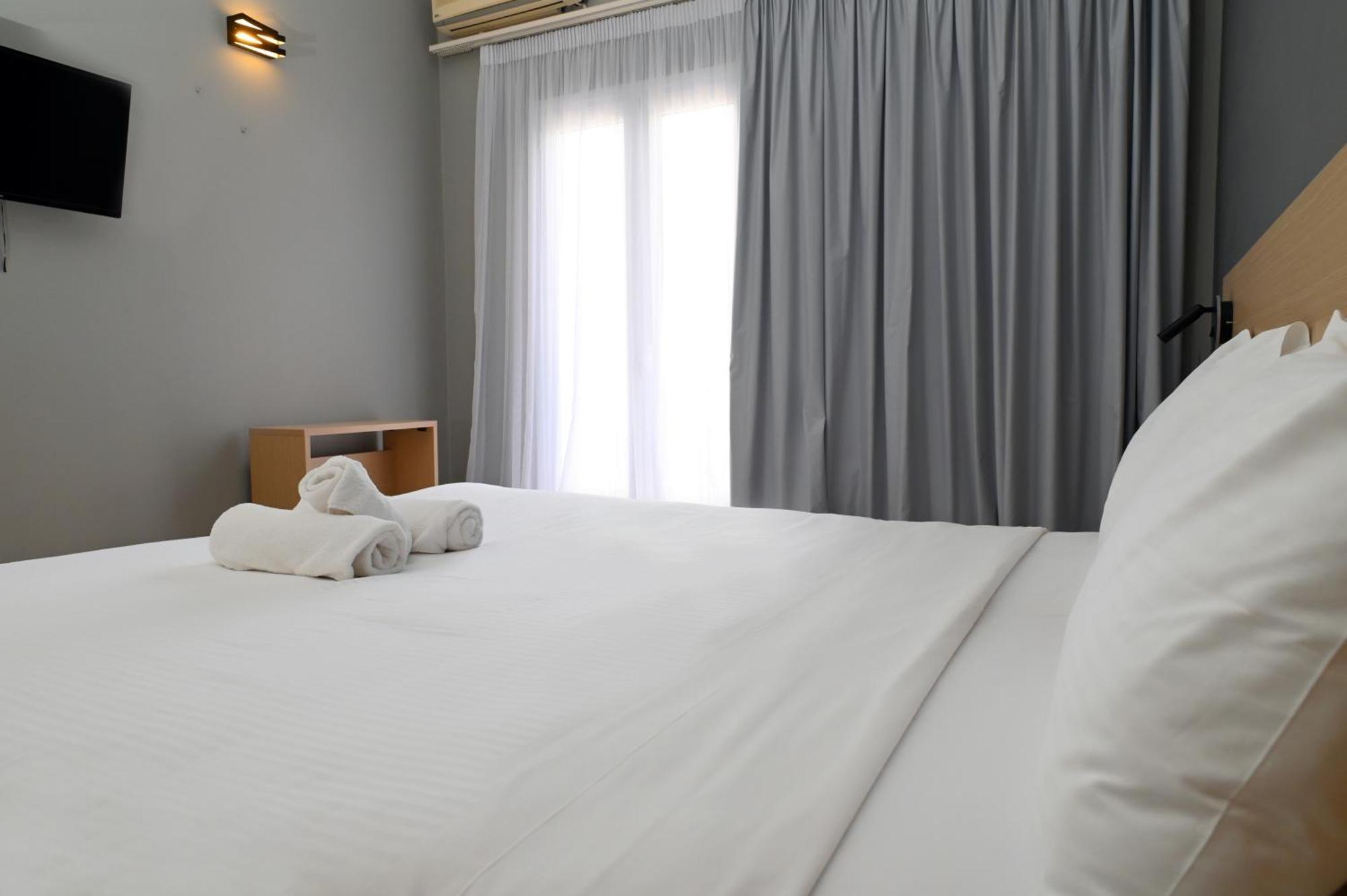 Onar Hotel Epidaurus Extérieur photo