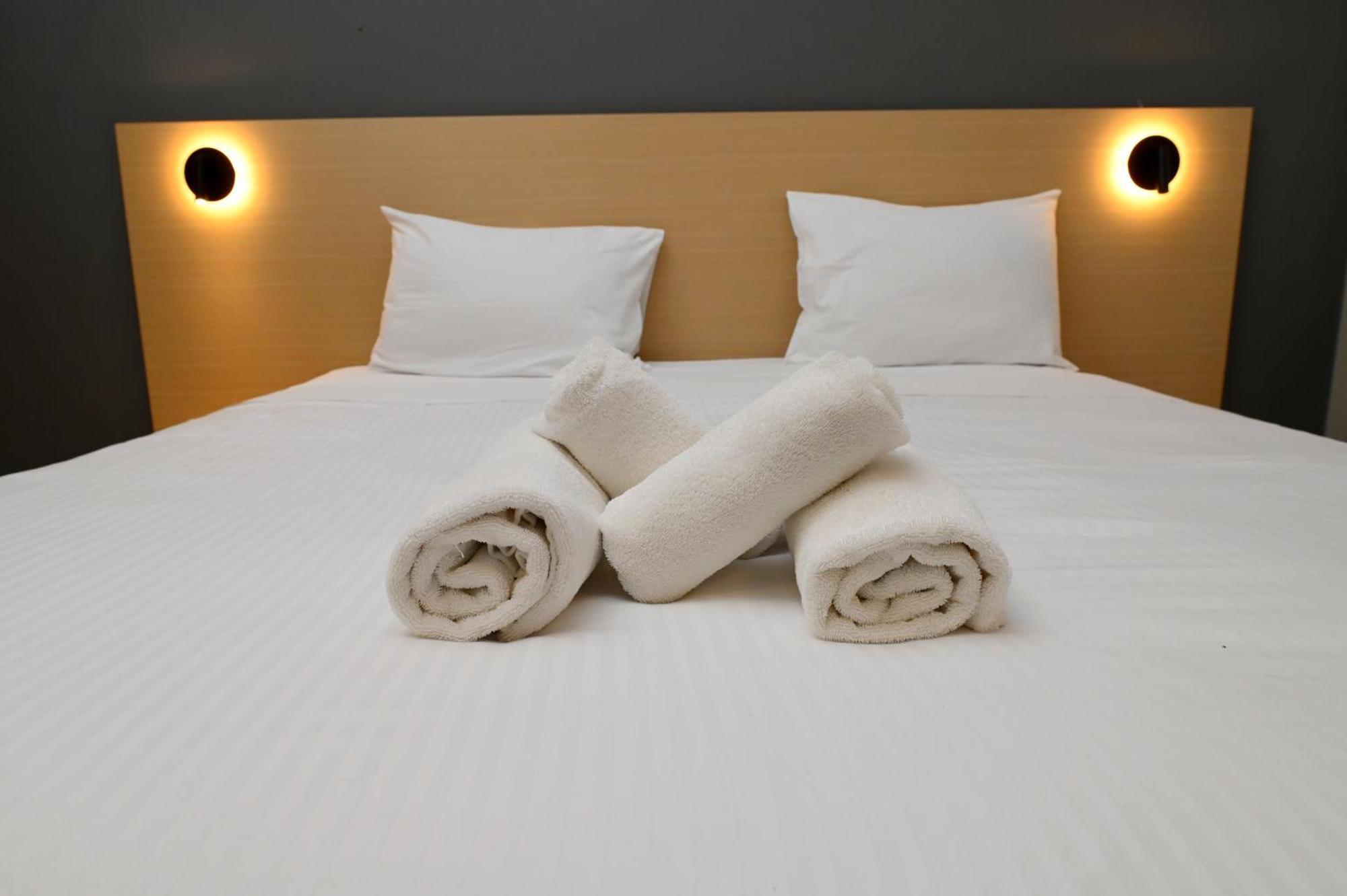 Onar Hotel Epidaurus Extérieur photo