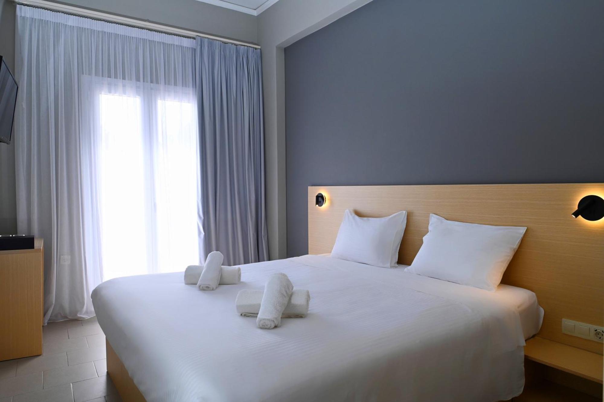 Onar Hotel Epidaurus Extérieur photo